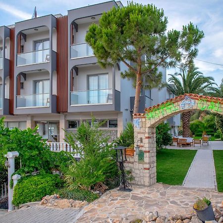 Calis Hotel Çeşme Exteriér fotografie