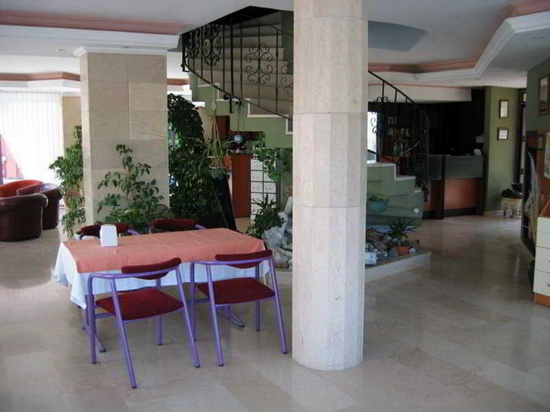 Calis Hotel Çeşme Exteriér fotografie