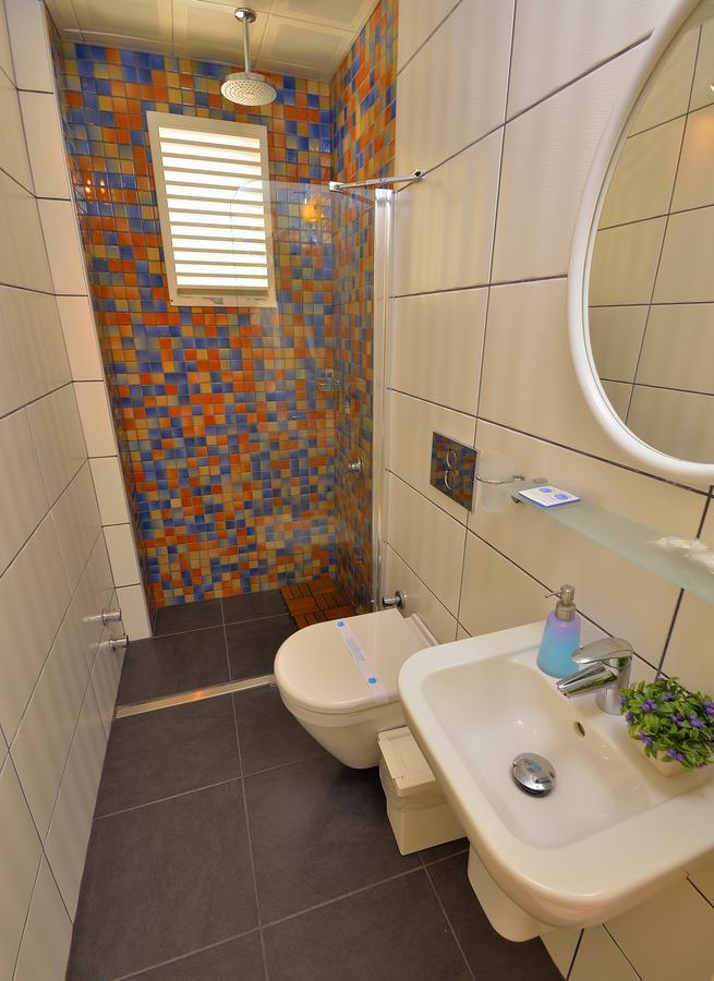 Calis Hotel Çeşme Exteriér fotografie